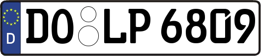 DO-LP6809