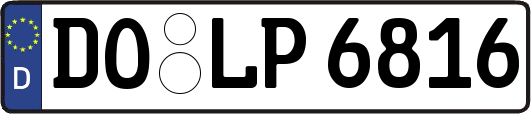 DO-LP6816