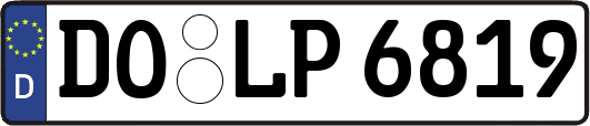 DO-LP6819