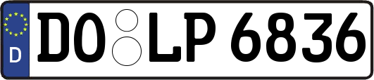 DO-LP6836