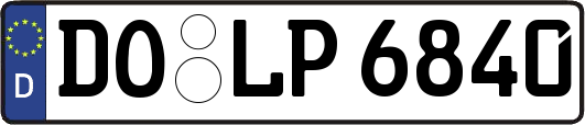 DO-LP6840