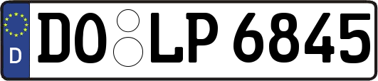 DO-LP6845