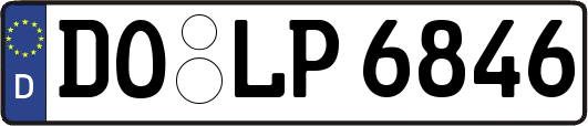 DO-LP6846