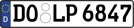 DO-LP6847