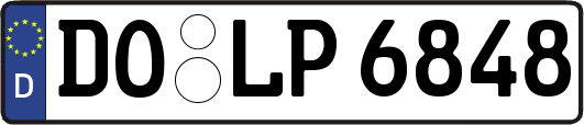 DO-LP6848