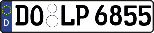 DO-LP6855