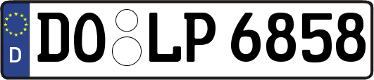 DO-LP6858
