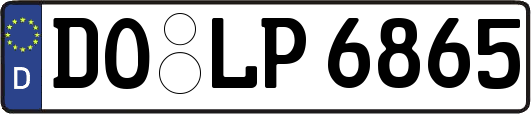 DO-LP6865