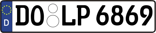 DO-LP6869