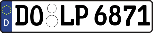 DO-LP6871