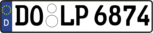 DO-LP6874