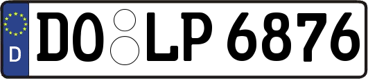 DO-LP6876