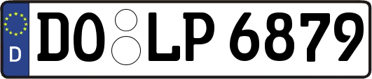 DO-LP6879