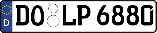 DO-LP6880