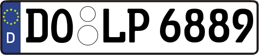 DO-LP6889