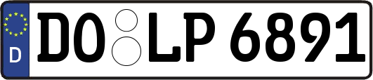 DO-LP6891