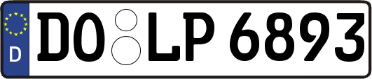 DO-LP6893