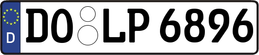DO-LP6896