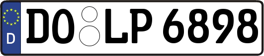 DO-LP6898