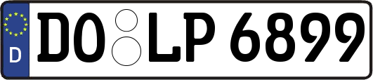 DO-LP6899
