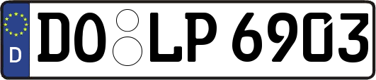 DO-LP6903