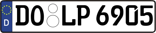 DO-LP6905