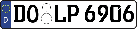 DO-LP6906