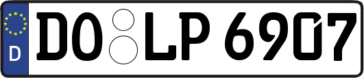 DO-LP6907