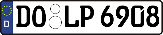 DO-LP6908