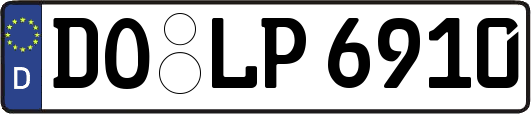 DO-LP6910