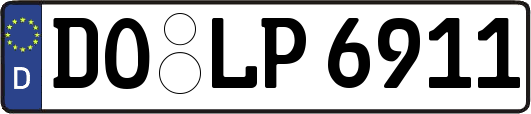 DO-LP6911