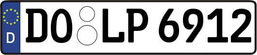 DO-LP6912