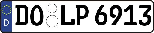 DO-LP6913
