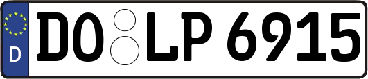 DO-LP6915