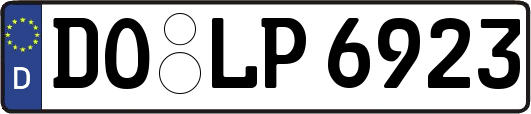 DO-LP6923
