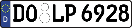 DO-LP6928