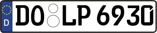 DO-LP6930