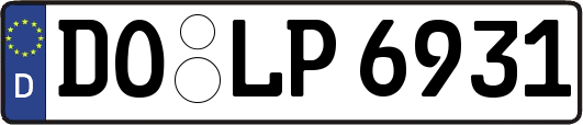 DO-LP6931