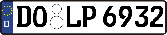 DO-LP6932