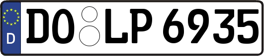 DO-LP6935