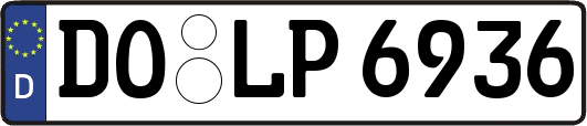 DO-LP6936