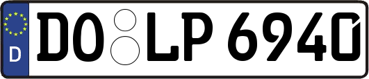 DO-LP6940