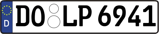 DO-LP6941