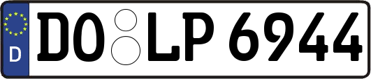 DO-LP6944