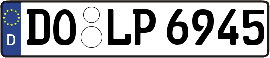 DO-LP6945