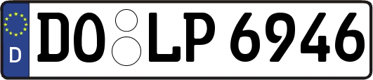 DO-LP6946