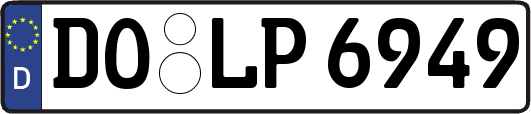 DO-LP6949