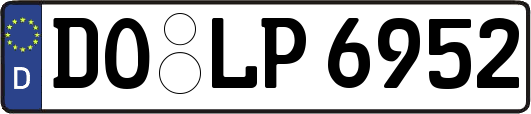 DO-LP6952