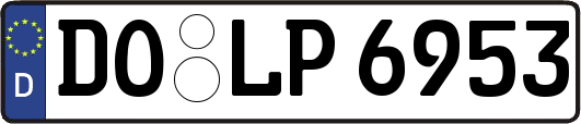 DO-LP6953