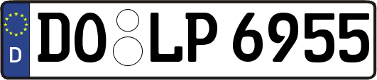 DO-LP6955